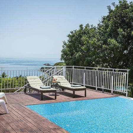 Sea View Villa 2 Skala (Kefalonia) Exterior photo
