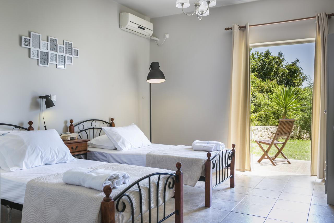 Sea View Villa 2 Skala (Kefalonia) Exterior photo