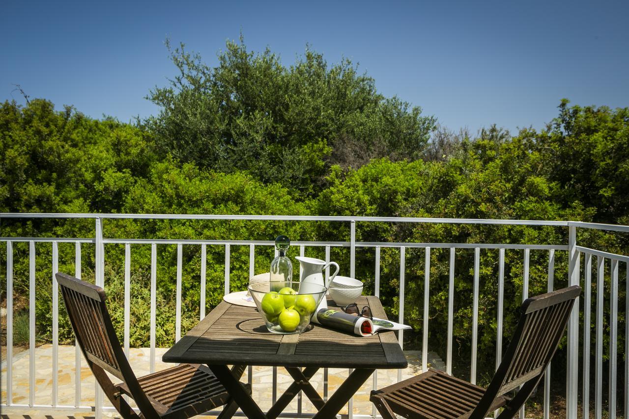Sea View Villa 2 Skala (Kefalonia) Exterior photo