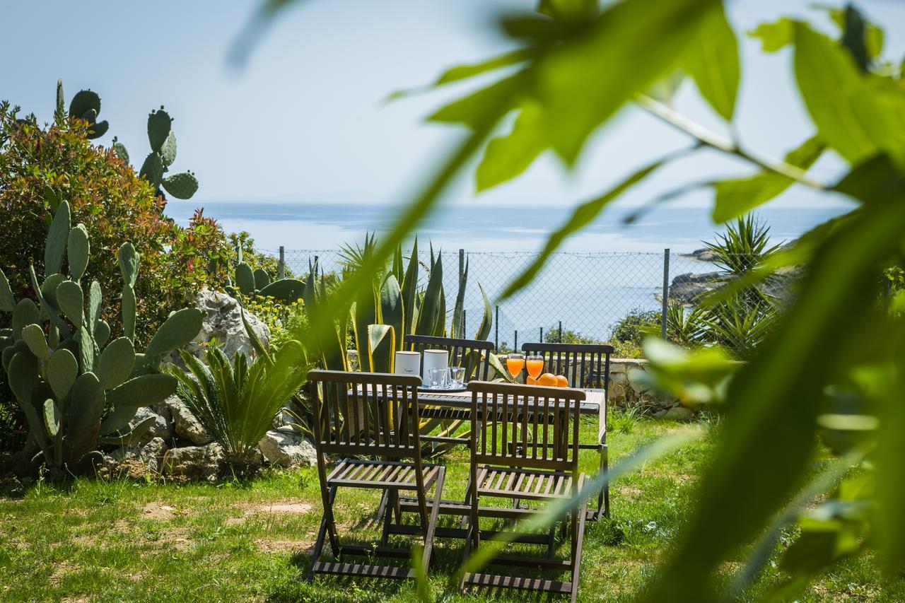 Sea View Villa 2 Skala (Kefalonia) Exterior photo