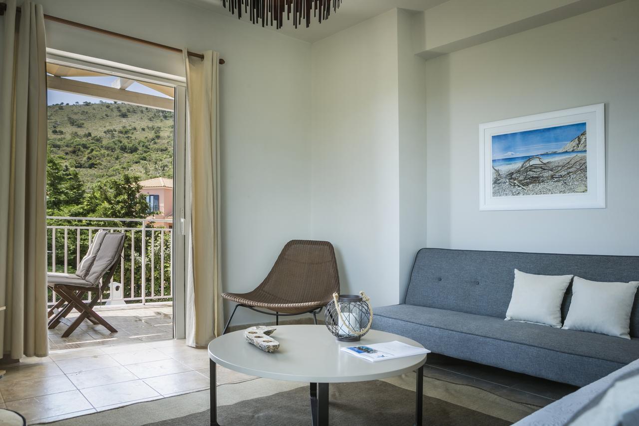 Sea View Villa 2 Skala (Kefalonia) Exterior photo