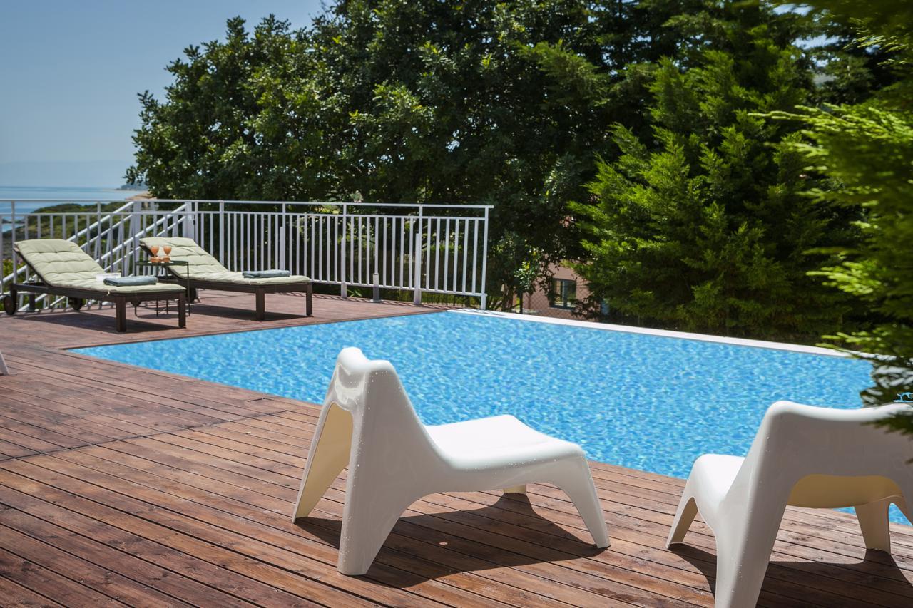 Sea View Villa 2 Skala (Kefalonia) Exterior photo