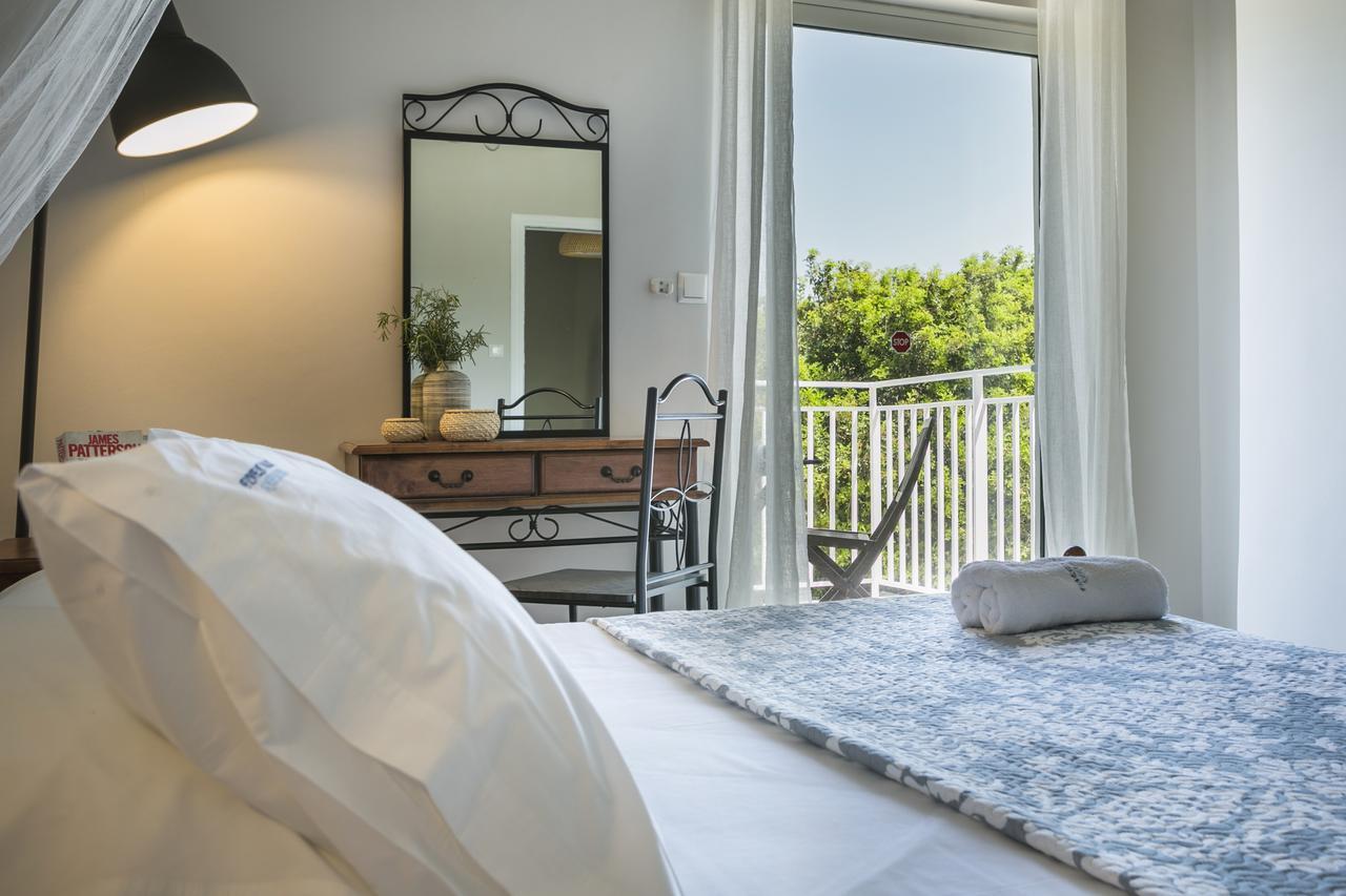 Sea View Villa 2 Skala (Kefalonia) Exterior photo