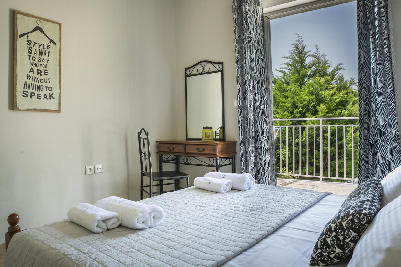 Sea View Villa 2 Skala (Kefalonia) Exterior photo