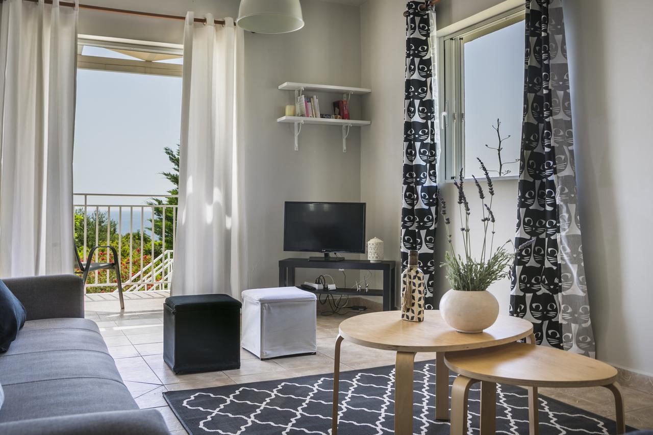 Sea View Villa 2 Skala (Kefalonia) Exterior photo