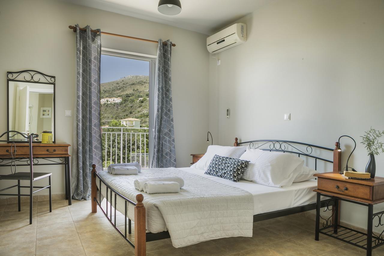 Sea View Villa 2 Skala (Kefalonia) Exterior photo
