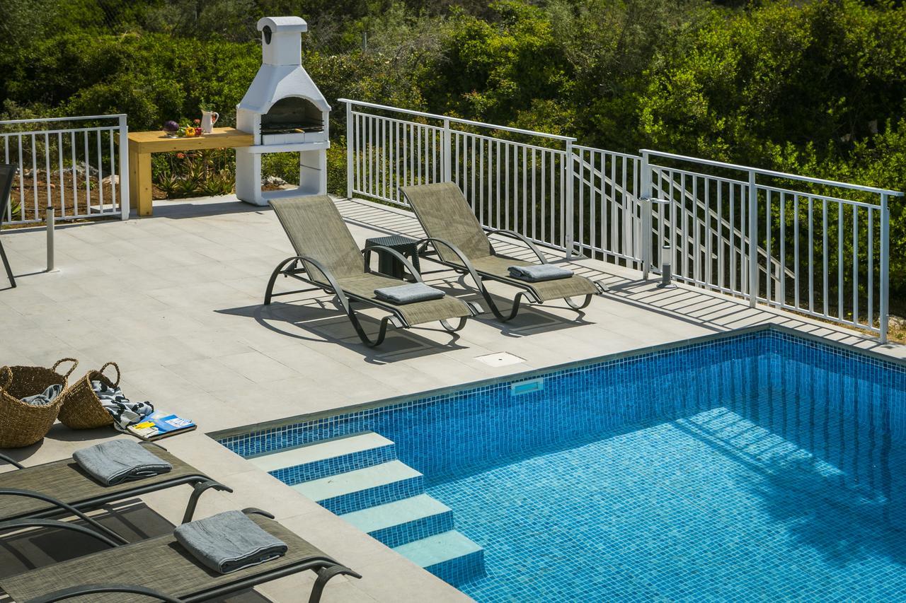 Sea View Villa 2 Skala (Kefalonia) Exterior photo