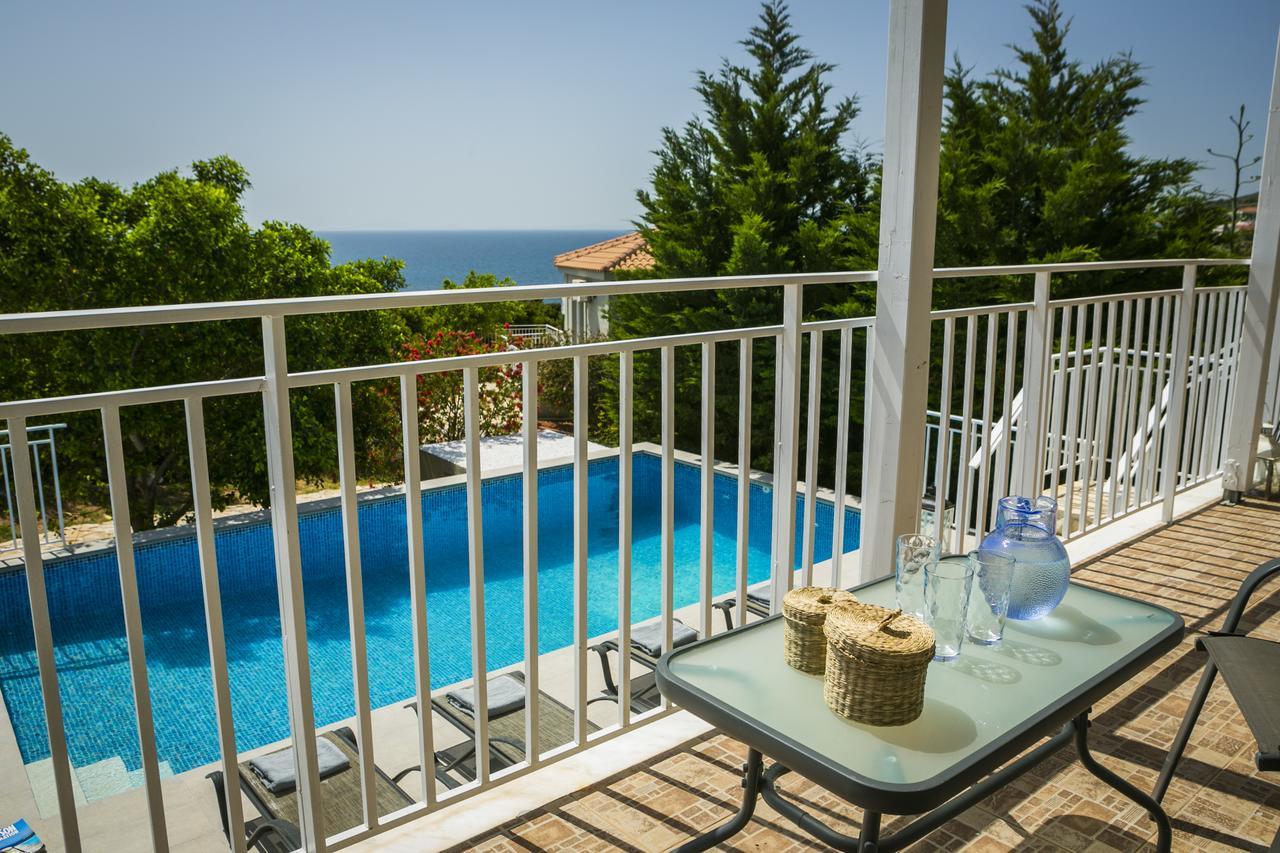 Sea View Villa 2 Skala (Kefalonia) Exterior photo