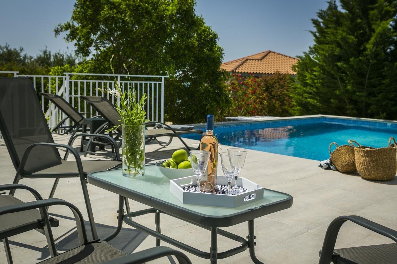 Sea View Villa 2 Skala (Kefalonia) Exterior photo